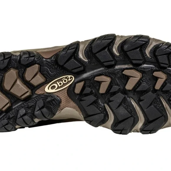 Women's BRIDGER Hiking Boots - Picture 6 of 7